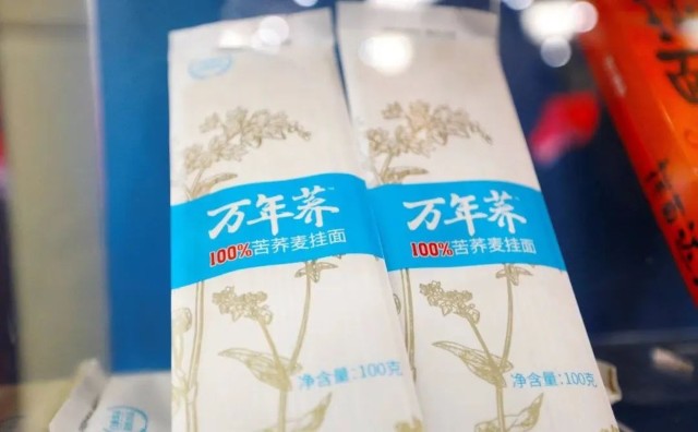被"野性消费"后,白象能当多久的网红?